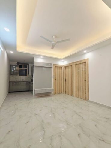 2BHK Independent Flat for Sale @ Saket, Delhi