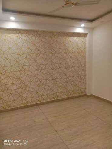 3bhk apartment available for sale in Chattarpur, Delhi