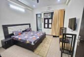 2bhk fully furnished Flat for Rent @ Saket, Delhi – 30k per month