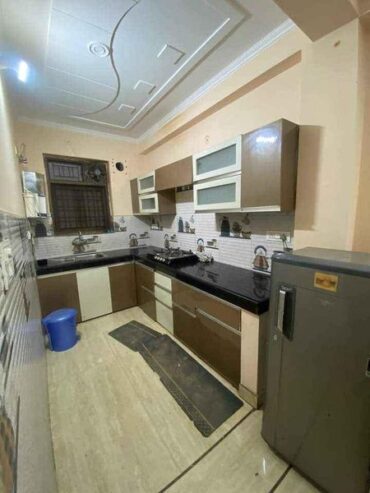 2bhk fully furnished Flat for Rent @ Saket, Delhi – 30k per month