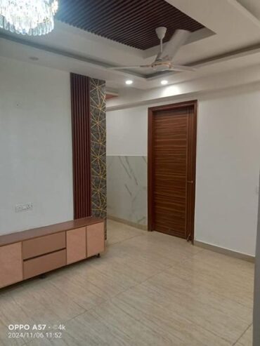 3bhk apartment available for sale in Chattarpur, Delhi