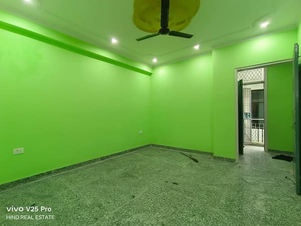 2 bhk apartment available for rent in chattarpur, Delhi