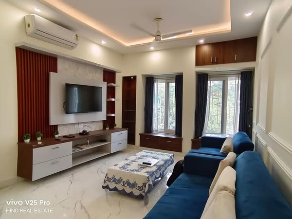 2bhk flat available for rent in Vasant Kunj, Delhi