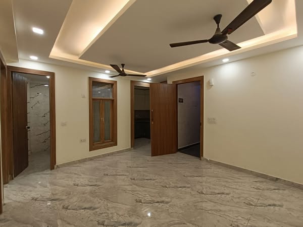 2BHK Independent Flat for Sale @ Saket, Delhi