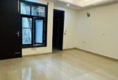 3bhk flat available for rent in Vasant Kunj, Delhi