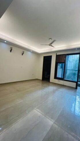 3bhk flat available for rent in Vasant Kunj, Delhi