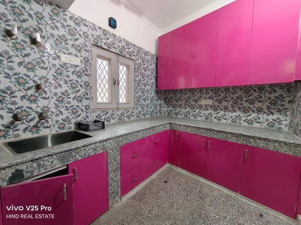 2 bhk apartment available for rent in chattarpur, Delhi