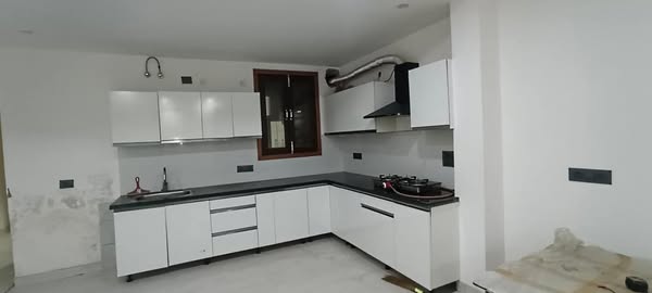 3bhk flat available for sale in Chattarpur, Delhi