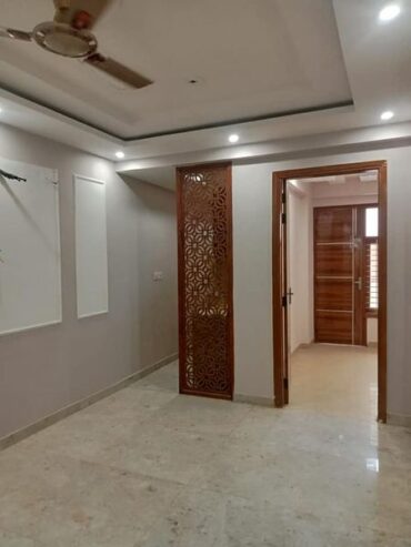 2bhk apartment available for sale in Chattarpur, Delhi