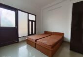 3bhk Semi furnished apartment for rent @ Chattarpur, Delhi