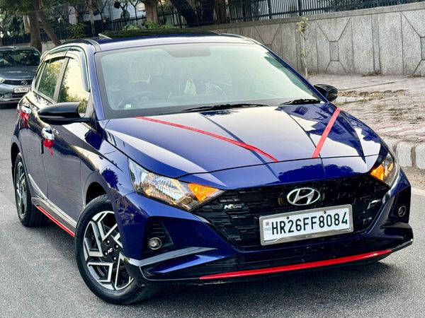 Hyundai Elite for Sale @ Delhi – 7.95 lakhs