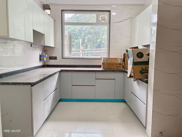 3bhk flat available for rent in Vasant Kunj, Delhi