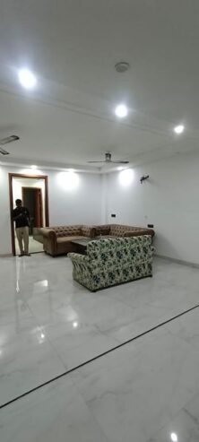 3bhk flat available for sale in Chattarpur, Delhi