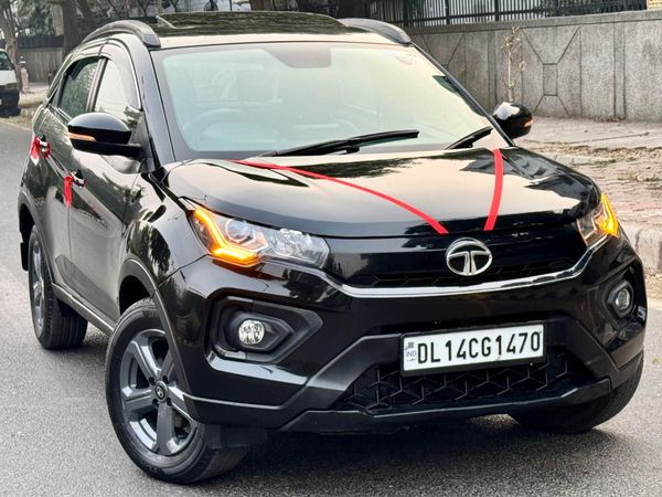 Tata Nexon for Sale @ Delhi – 8.95 lakhs