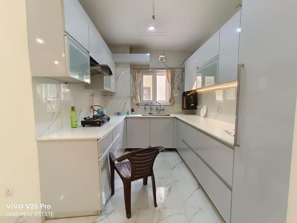 2bhk flat available for rent in Vasant Kunj, Delhi