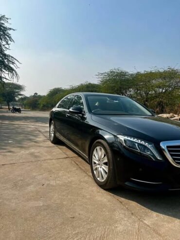 Mercedes S350d for Sale @ Delhi – 33 lakhs