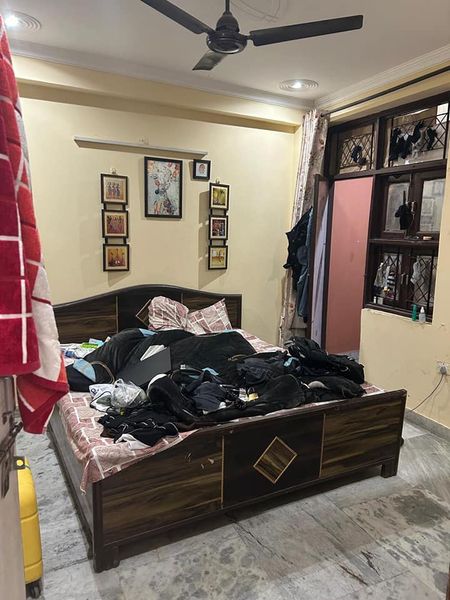 1BHK FURNISHED FLAT FOR RENT @ Saket, Delhi – 15k per month