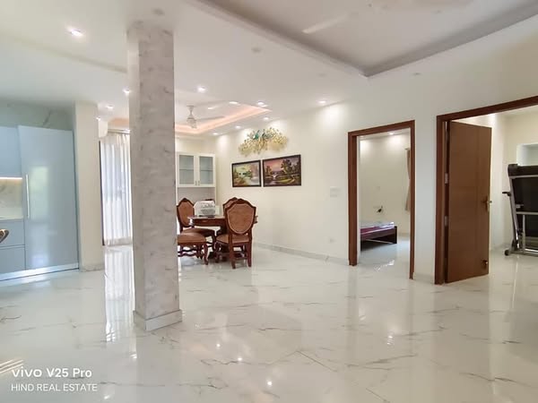 2bhk flat available for rent in Vasant Kunj, Delhi