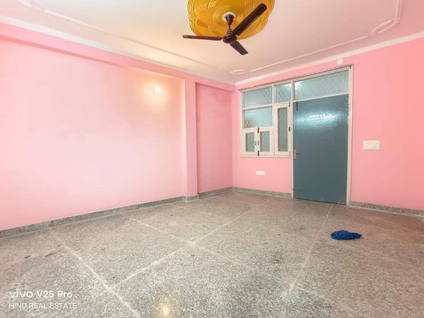2 bhk apartment available for rent in chattarpur, Delhi
