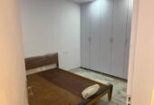 Fully Furnished 2BHK Flat for Rent @ Jangpura, Delhi – 55k per month