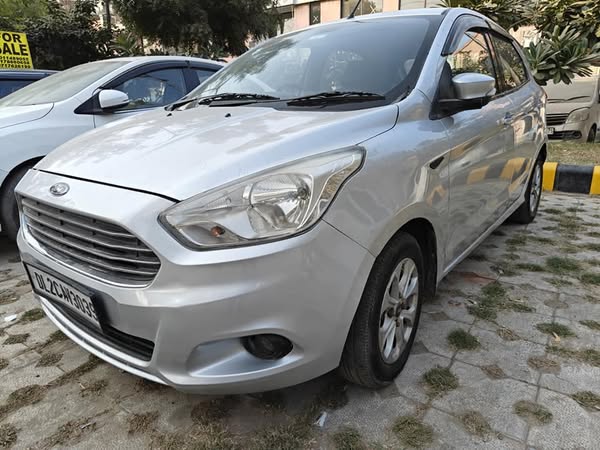 FORD FIGO ASPIRE for Sale @ Delhi – 2.15 lakhs