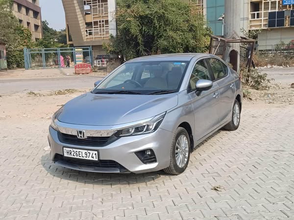 Honda City for Sale @ Delhi – 9.45 lakhs