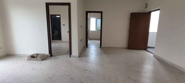 3BHK Flat for Sale @ Ameenpur, Hyderabad