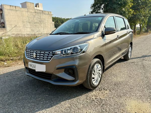 Maruti Ertiga for Sale @ Delhi – 9 lakhs