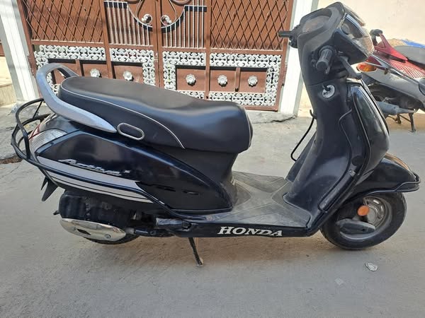 Honda Activa HET for Sale @ Hyderabad – 30k