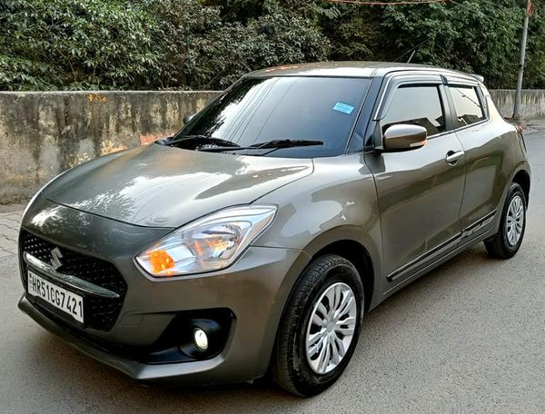 Maruti Swift for Sale @ Delhi – 5.95 lakhs