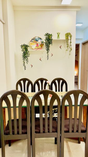 3bhk fully furnished for rent @ Chandivali, Mumbai – 1.35 lakhs per month