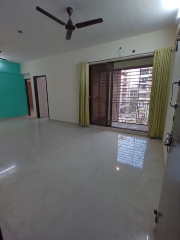 2bhk flat for rent @ Ulwe, Mumbai – 33k per month