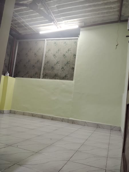 1BHK Flat for Rent @ Airoli, Mumbai