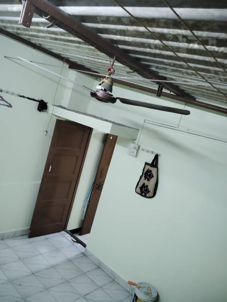 1BHK Flat for Rent @ Airoli, Mumbai