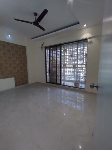 2bhk flat for rent @ Ulwe, Mumbai – 33k per month