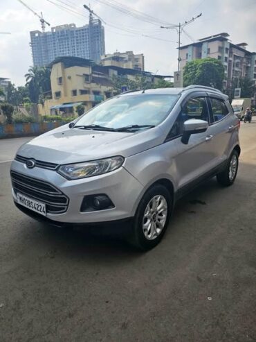 Ford Ecosport for Sale @ Mumbai – 3.2 lakhs