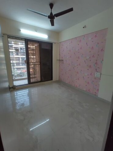 2bhk flat for rent @ Ulwe, Mumbai – 33k per month