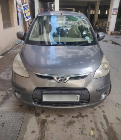 Hyundai i10 Sportz 1.2 for Sale @ Chennai