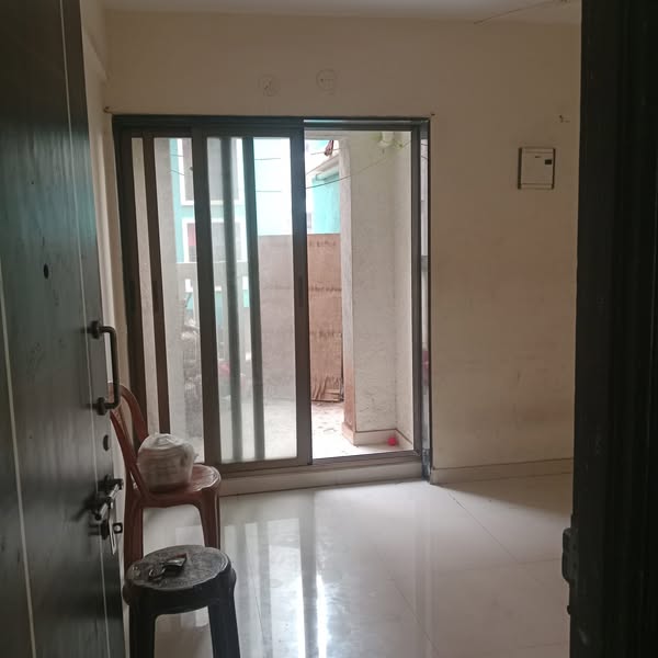 1BHK Flat for Sale @ Thane, Mumbai – 33 lakhs