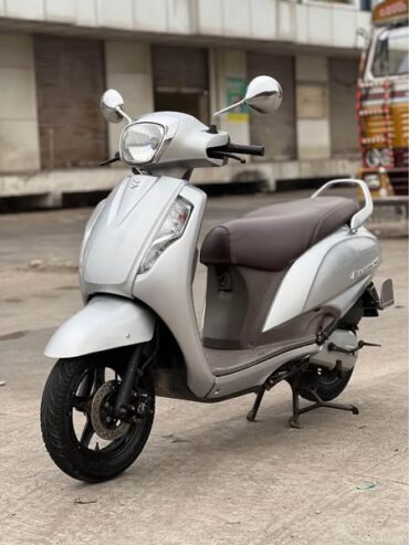 Suzuki Access 125 for Sale @ Mumbai – 50k