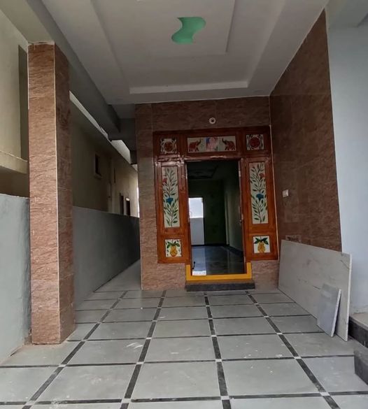 150 sq yards 2BHK independent house @ Secunderabad, Hyderabad – 72 lakhs