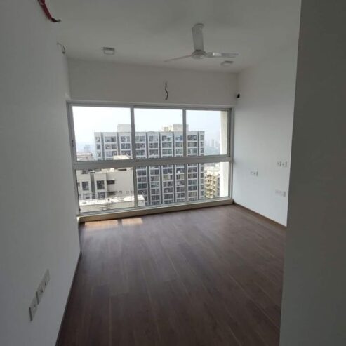 690 sqft 1BHK Flat for Sale @ Karanjade, Mumbai – 35 lakhs