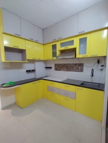 2bhk flat for rent @ Ulwe, Mumbai – 33k per month