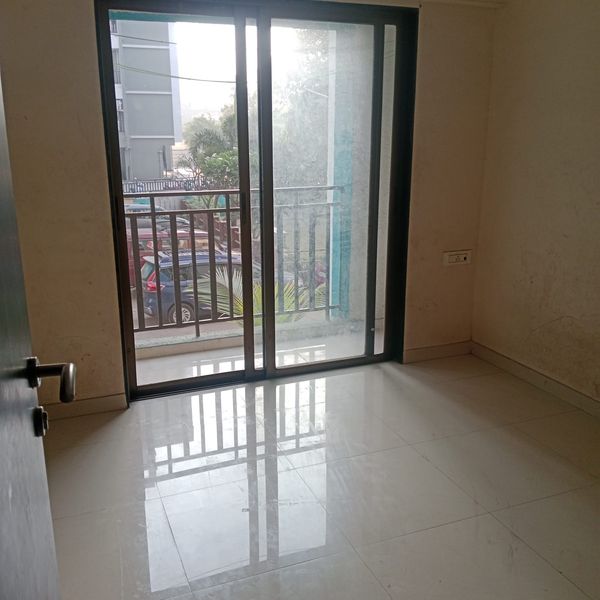 1BHK Flat for Sale @ Thane, Mumbai – 33 lakhs