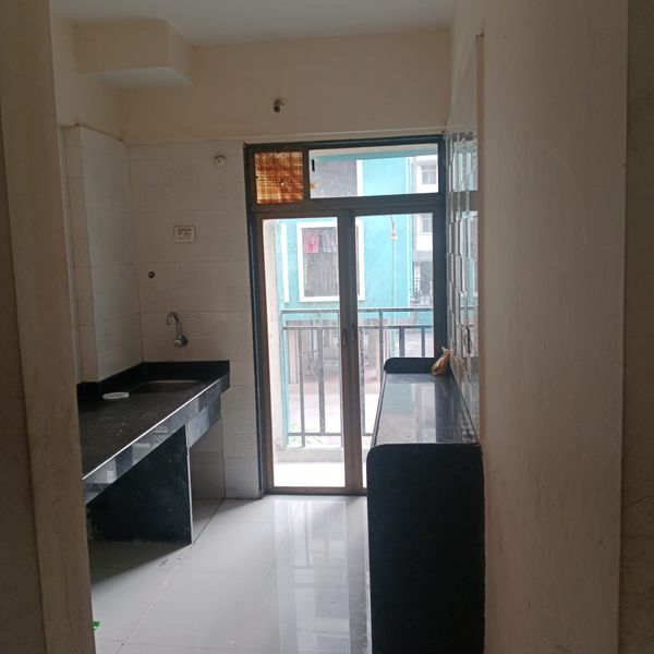 1BHK Flat for Sale @ Thane, Mumbai – 33 lakhs