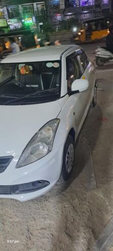 Maruti Swift Dzire for Sale @ Hyderabad – 5.2 lakhs