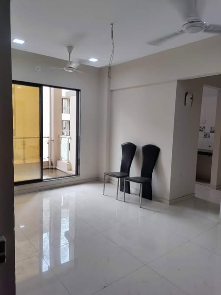 757 sqft 1BHK Flat for Sale @ Karanjade, Mumbai – 54 lakhs