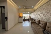 2 Bhk Furnished Flat For Sale @ Poonam Vihar, Mumbai – 1.75 Crores