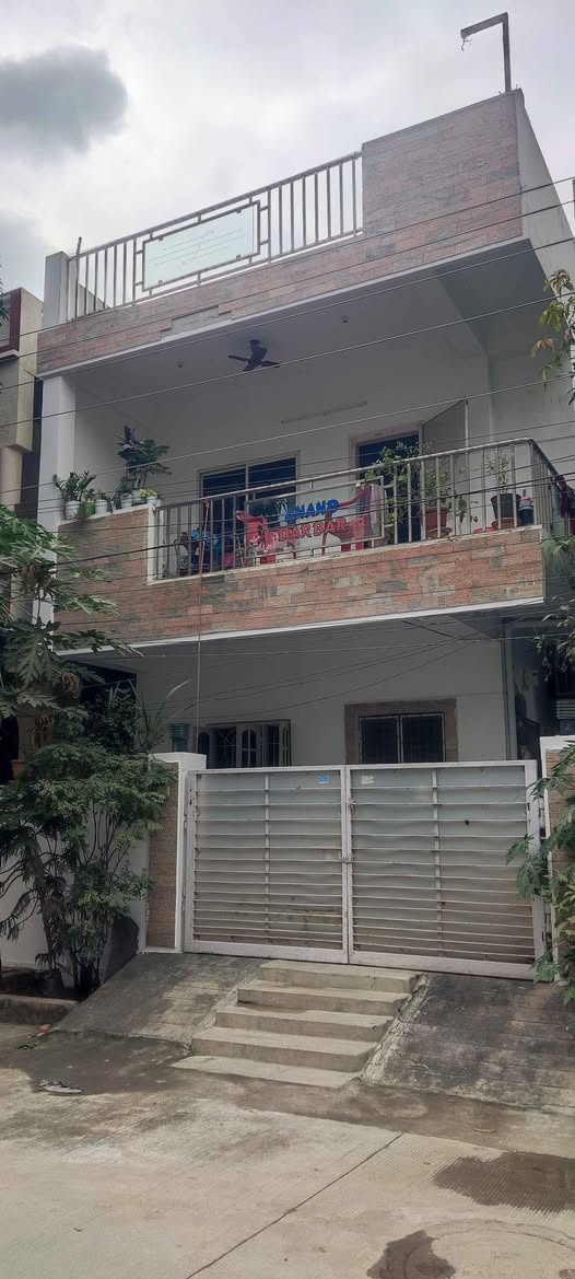 4BHK House for Sale @ Narsingi, Hyderabad – 1.9 Crores