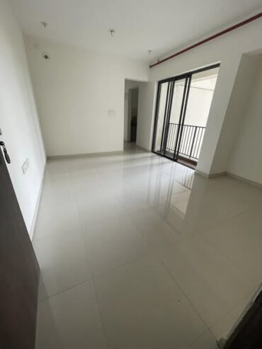 1.5bhk resale flat for sell in Dombivali, Mumbai – 40 lakhs